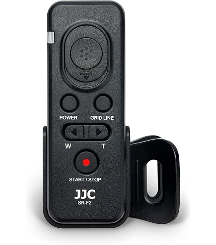 Amazon.com : FOTGA RM-VS1 Remote Control Cable with Multi Terminal